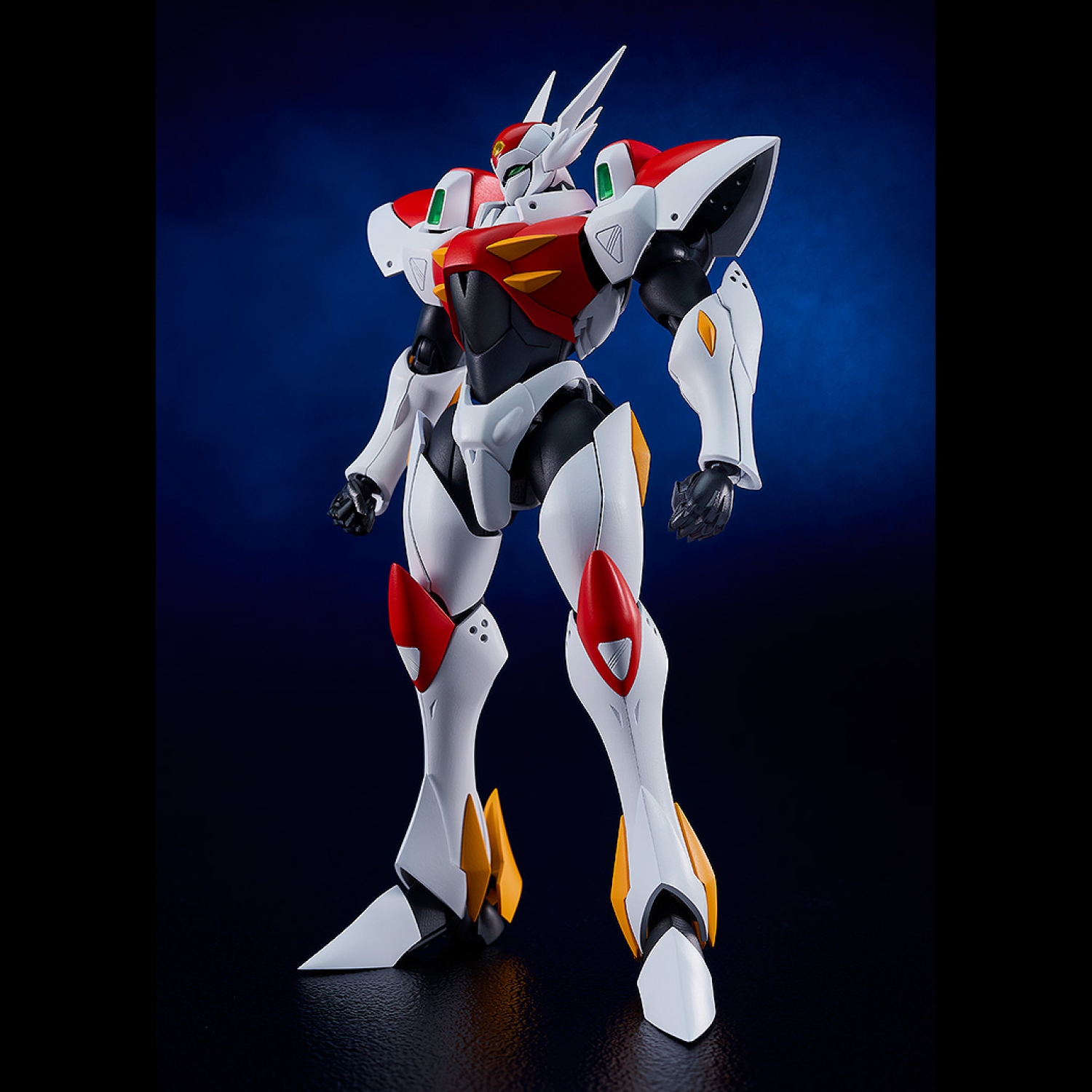 MODEROID Tekkaman Blade